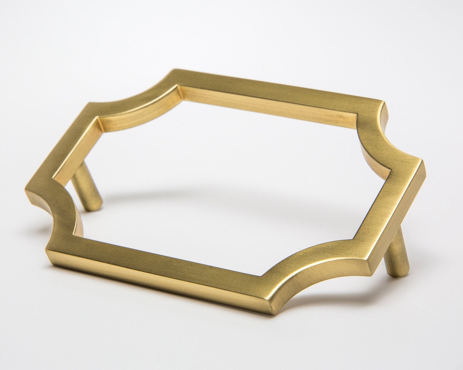 Oversized Classic Handle