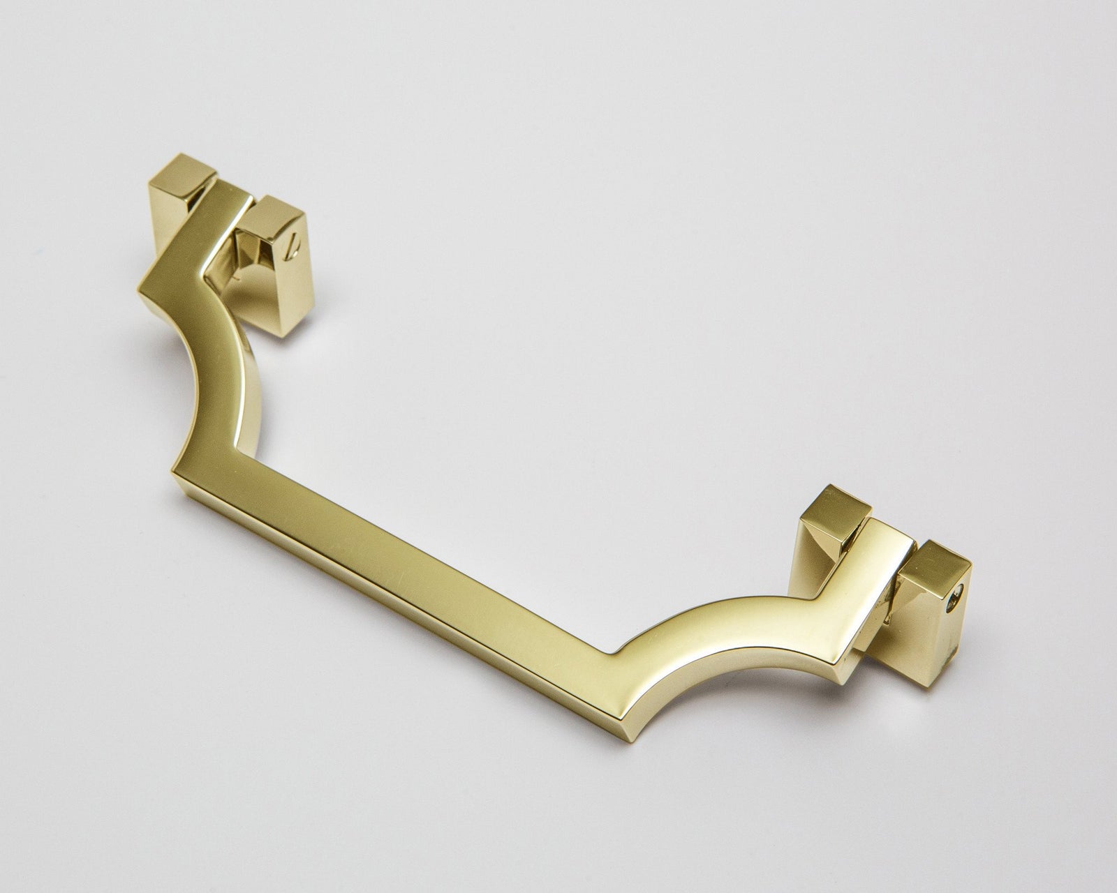 green emerald velvet dress 15 Pack Brushed Gold Cabinet Handles Round Stainless Steel Bar Pull Drawer Pulls