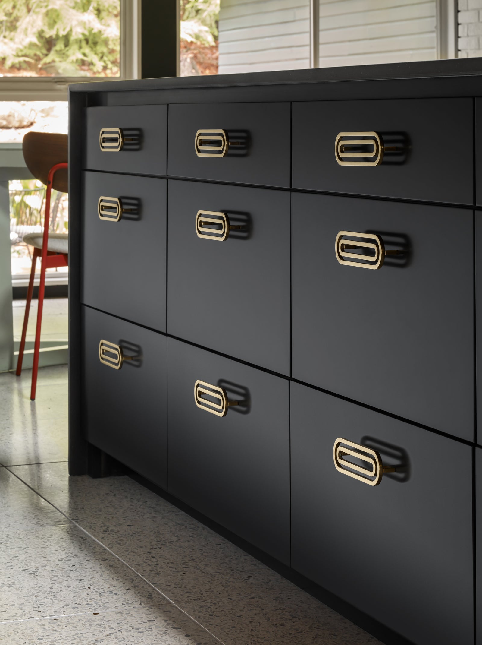 Deco 5 Outlet